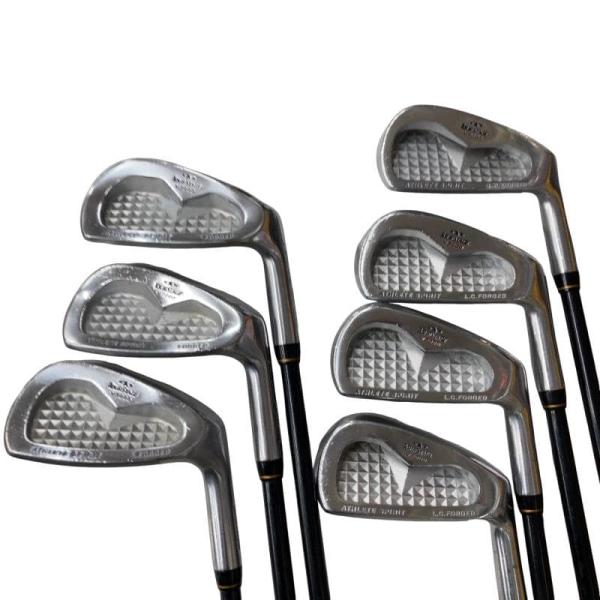 ブリヂストン TOURSTAGE V7000  8S アイアンセット IR フレックスR