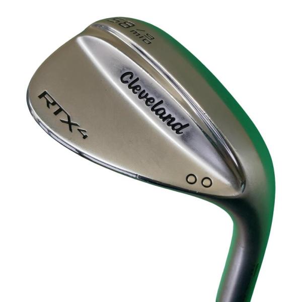 クリーブランド Cleveland RTX-4 ツアーサテン 58°/09° MID ウェッジ WG...