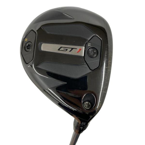 タイトリスト GT1 23° ユーティリティ UT フレックスS