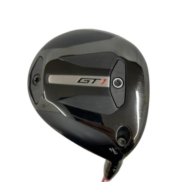 タイトリスト GT1 24° フェアウェイウッド FW フレックスR