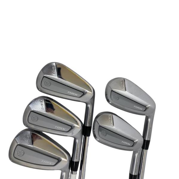 ヤマハ RMX DD-1(2026) 5S アイアンセット IR フレックスS