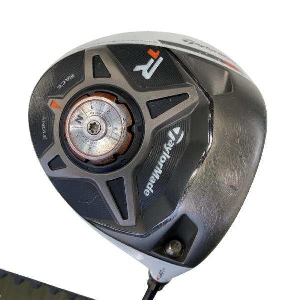 テーラーメイド R1 1W ドライバー DR フレックスS