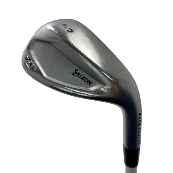 ダンロップ SRIXON ZX4 SW ウェッジ WG フレックスS