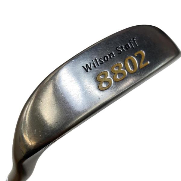 ウィルソン Wilson staff 8802 34インチ パター PT フレックスその他