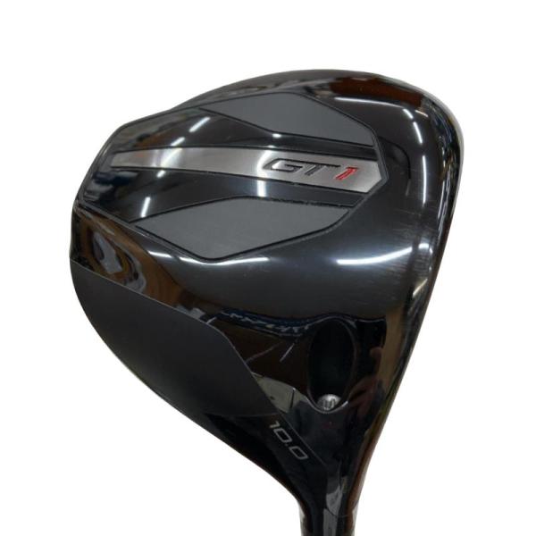 タイトリスト GT1 10° ドライバー DR フレックスR