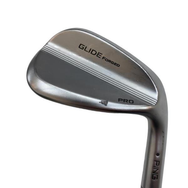 ピン PING GLIDE FORGED PRO 50°/10° S(アーコス無し) ウェッジ WG...