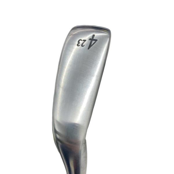 ダンロップ SRIXON Z U85 U4 ユーティリティ UT フレックスS