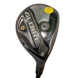 TaylorMade（テーラーメイド） GLOIRE ユーティリティ(2014) U5