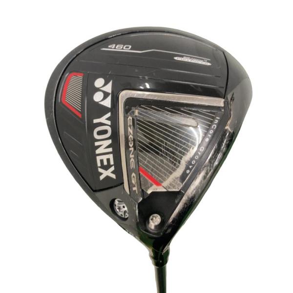ヨネックス EZONE GT 460(2023) 10.5° ドライバー DR フレックスR