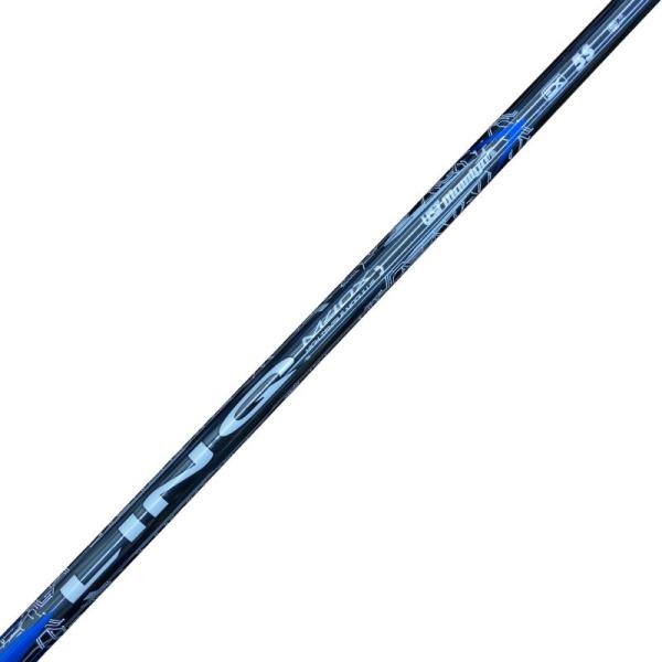LIN-Q BLUE EX 5 ドライバー用 シャフト LIN-Q BLUE EX 5 フレックスS