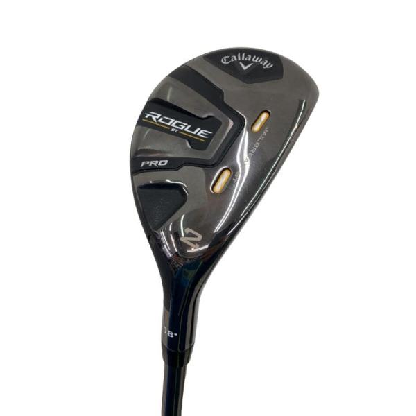 キャロウェイ ROGUE ST PRO U2 ユーティリティ UT フレックスS
