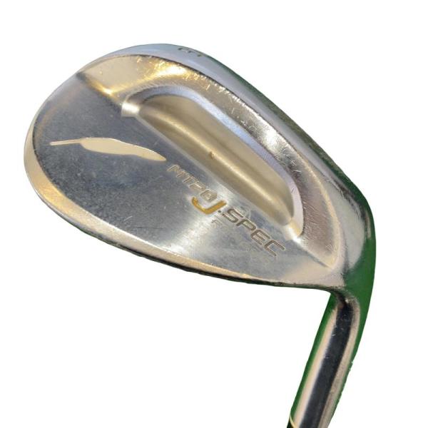 フォーティーン RM-4 ニッケルクロムメッキ 56°/S ウェッジ WG フレックスR