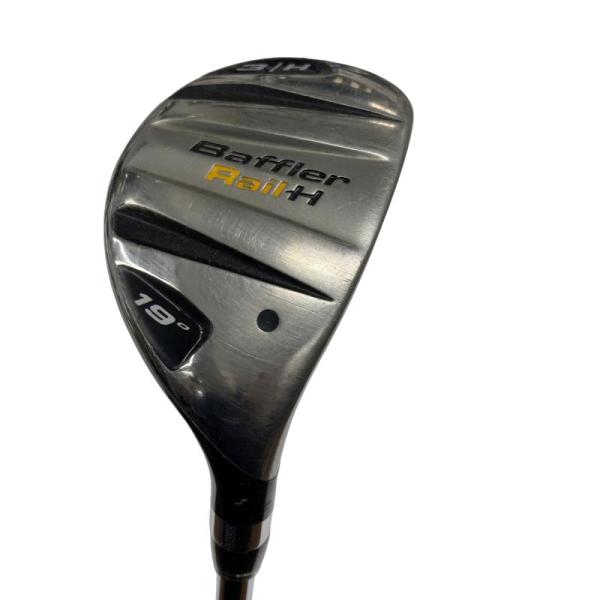 コブラ Baffler Rail H 3/H ユーティリティ UT フレックスS