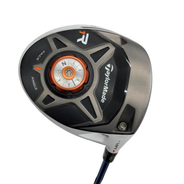 テーラーメイド R1 1W ドライバー DR フレックスS