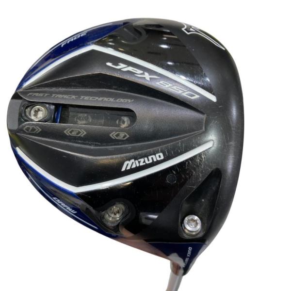 ミズノ JPX 850 1W ドライバー DR フレックスS