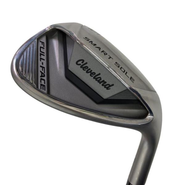 クリーブランド Cleveland SMART SOLE FULL-FACE TYPE-S ウェッジ...