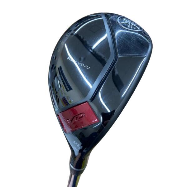 ヤマハ RMX VD(2024) U4 ユーティリティ UT フレックスその他