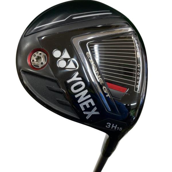 ヨネックス EZONE GT(2022) 3H フェアウェイウッド FW フレックスR