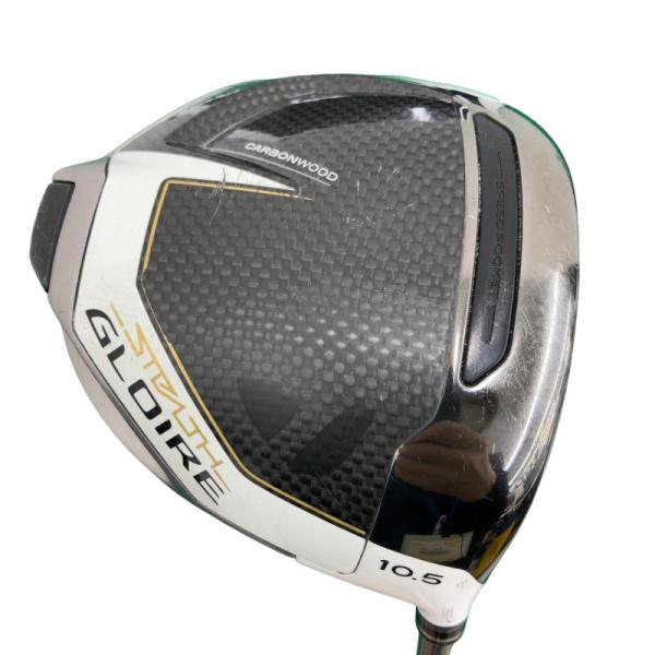 テーラーメイド STEALTH GLOIRE 10.5° ドライバー DR フレックスR