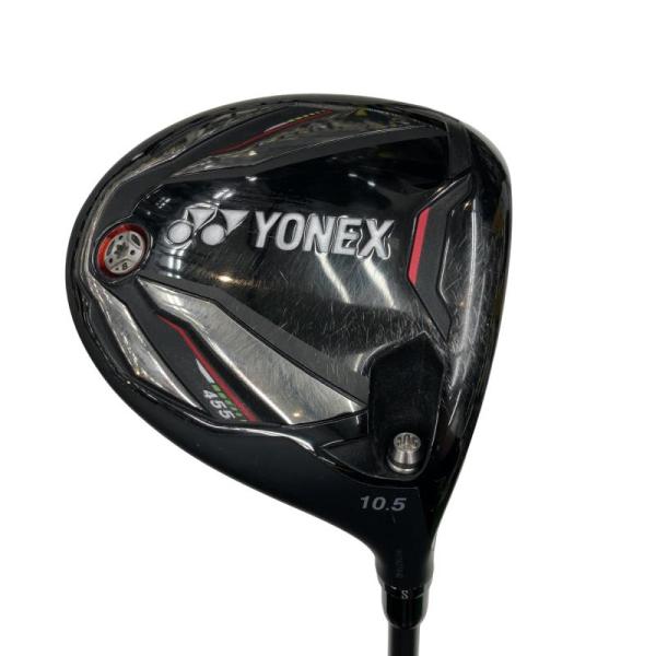 ヨネックス EZONE GT 455(2020) 10.5° ドライバー DR フレックスR