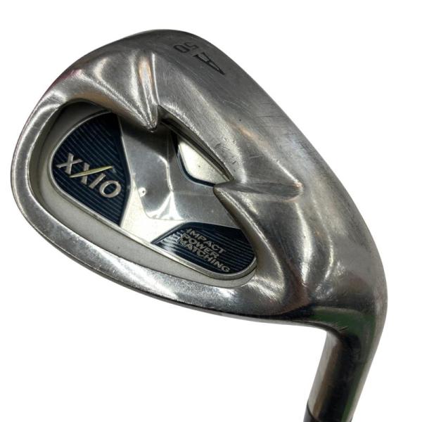 ダンロップ XXIO(2008) A50 ウェッジ WG フレックスその他