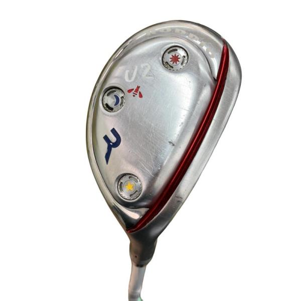 ロッディオ RODDIO ユーティリティ(2017) U2 ユーティリティ UT フレックスその他