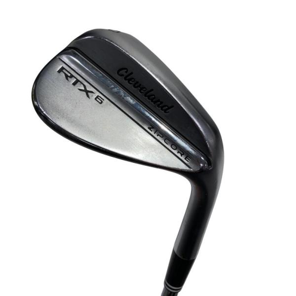 クリーブランド Cleveland RTX-6 ZIPCORE ツアーサテン 50°/10° MID...