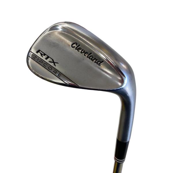 クリーブランド Cleveland RTX ZIPCORE ツアーサテン 50°/10° MID ウ...