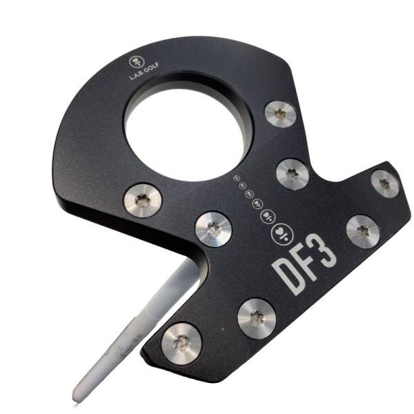 L.A.B.GOLF L.A.B.GOLF Directed Force 3 Counter Bal...