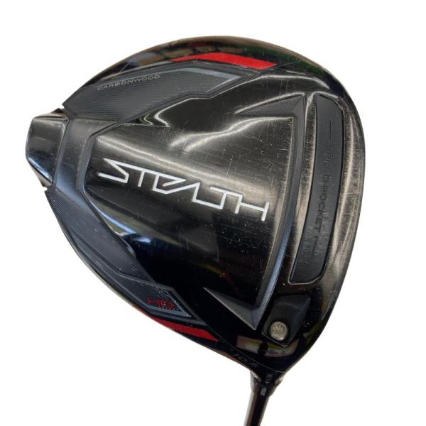 テーラーメイド STEALTH HD 10.5° ドライバー DR フレックスR
