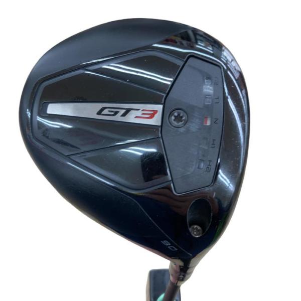 タイトリスト GT3  9° ドライバー DR フレックスX