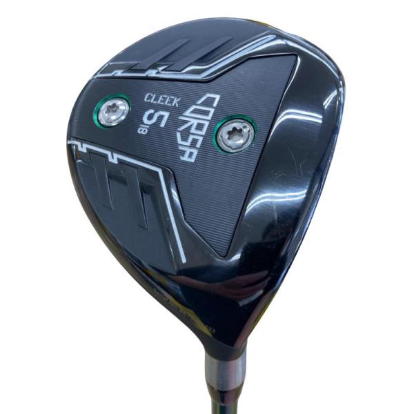 BALDO CORSA FAIRWAY WOOD(2021) 5W フェアウェイウッド FW フレッ...