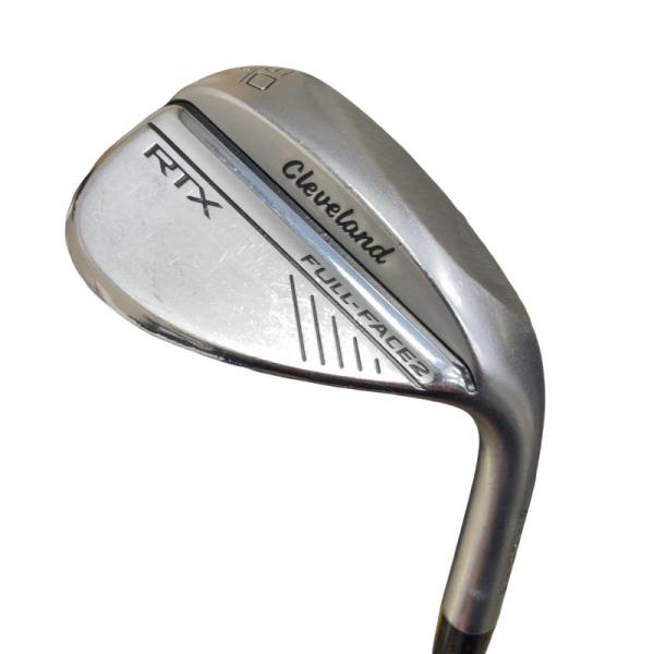 クリーブランド Cleveland RTX ZIPCORE FULL-FACE 2 60°/08° ...