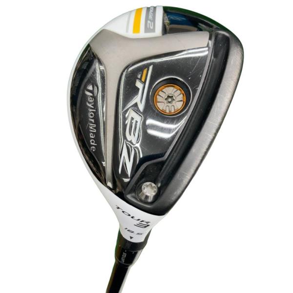 テーラーメイド RBZ STAGE 2 TOUR U3 ユーティリティ UT フレックスS