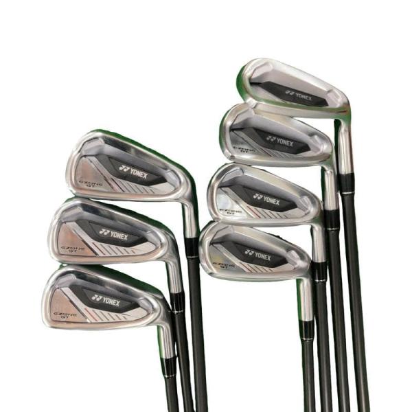 ヨネックス EZONE GT(2024) 7S アイアンセット IR フレックスR