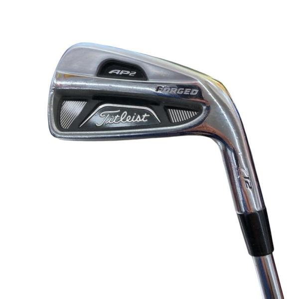 タイトリスト Titleist AP2 712 #3 USA 単品アイアン LI フレックスX
