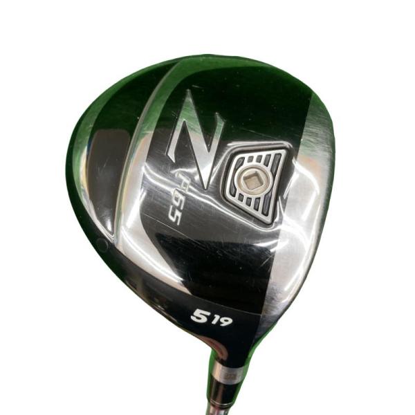 ダンロップ SRIXON Z F65 5W フェアウェイウッド FW フレックスSR