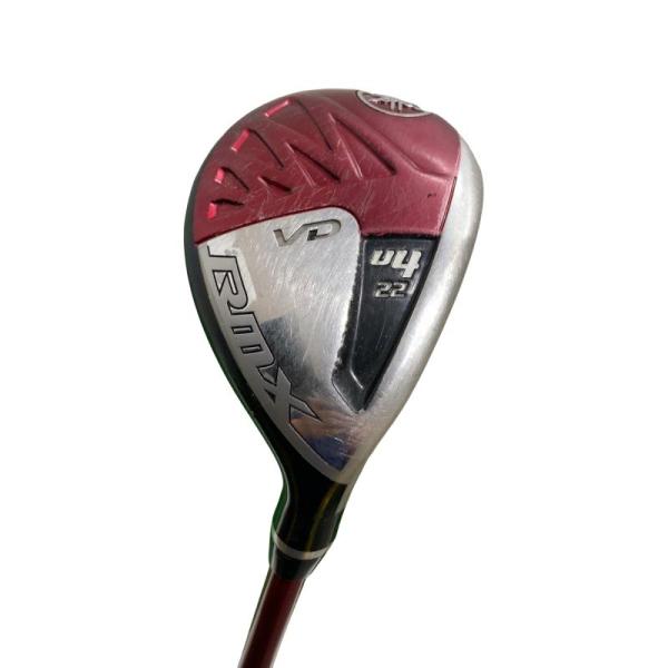 ヤマハ RMX VD U4 ユーティリティ UT フレックスS