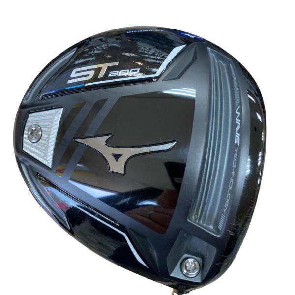 ミズノ Mizuno ST200  9.5° ドライバー DR フレックスS