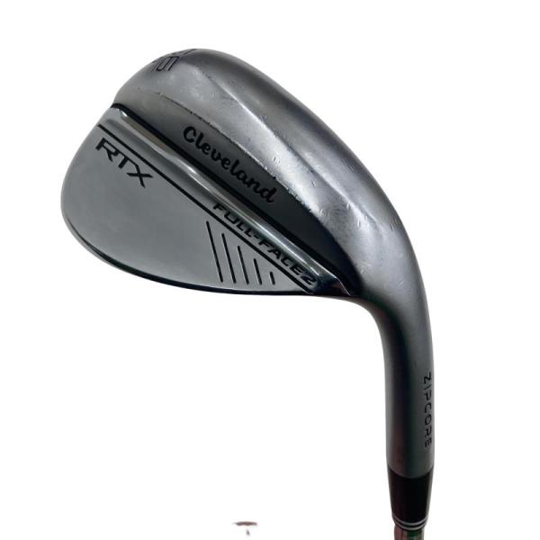 クリーブランド Cleveland RTX ZIPCORE FULL-FACE 2 56°/10° ...
