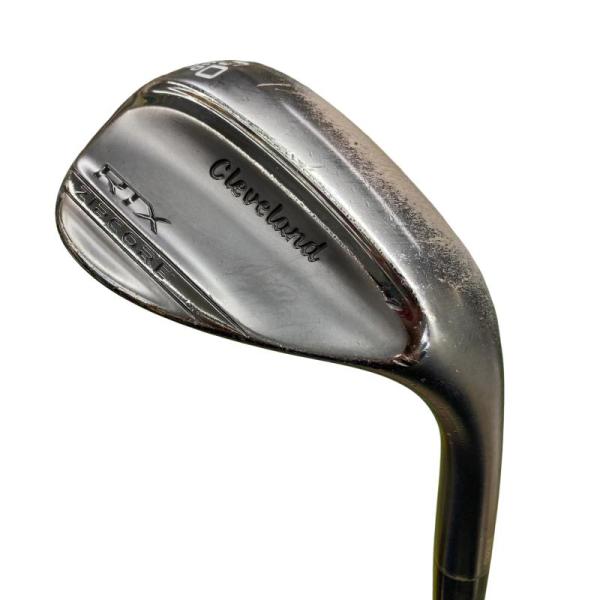 クリーブランド Cleveland RTX ZIPCORE ツアーサテン 60°/10° MID ウ...