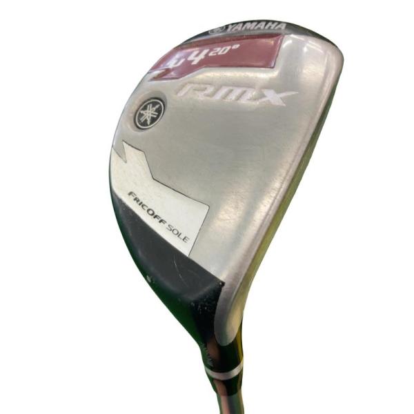 ヤマハ RMX(2016) U4 ユーティリティ UT フレックスSR