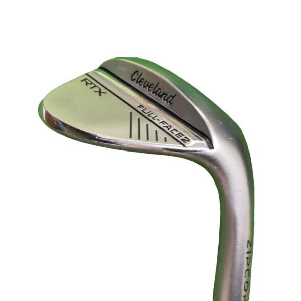 クリーブランド Cleveland RTX ZIPCORE FULL-FACE 2 58°/08° ...