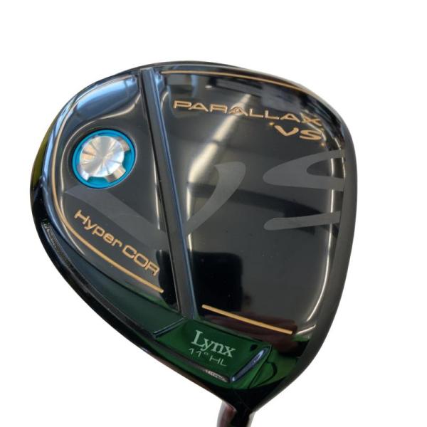 リンクス PARALLAX VS 11°HL(41.5インチ) ドライバー DR フレックスSR