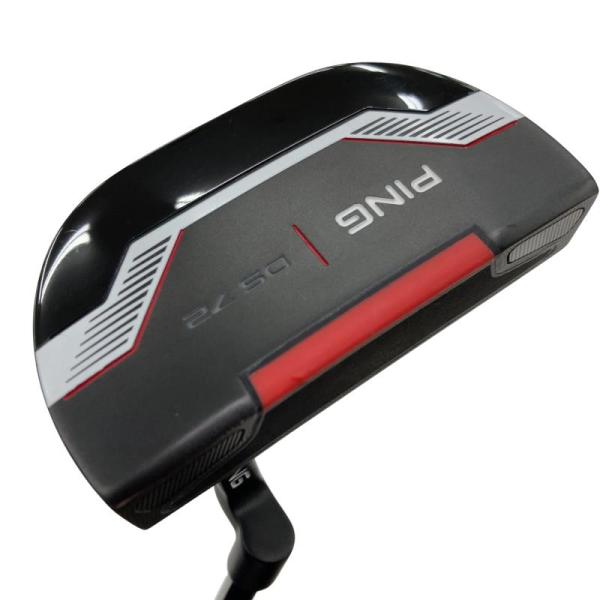 ピン PING DS 72(2021) 34インチ(PP60) パター PT フレックスその他