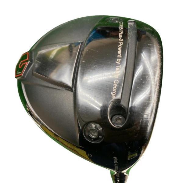 GTD GT 455 Plus-2 1W ドライバー DR フレックスその他