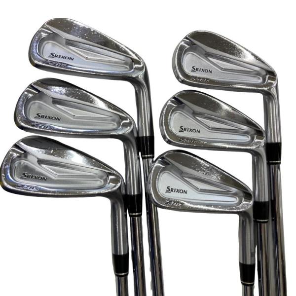 ダンロップ SRIXON Z785  6S アイアンセット IR フレックスその他