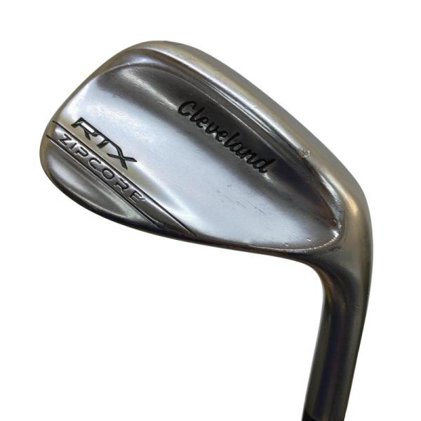 クリーブランド Cleveland RTX ZIPCORE ツアーサテン 50°/10° MID ウ...
