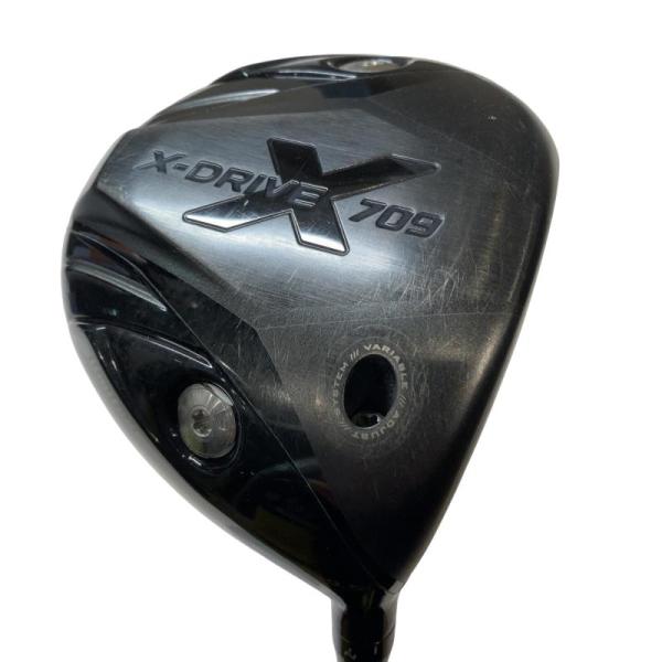 ブリヂストン TOURSTAGE X-DRIVE 709 limited  9.5° ドライバー D...