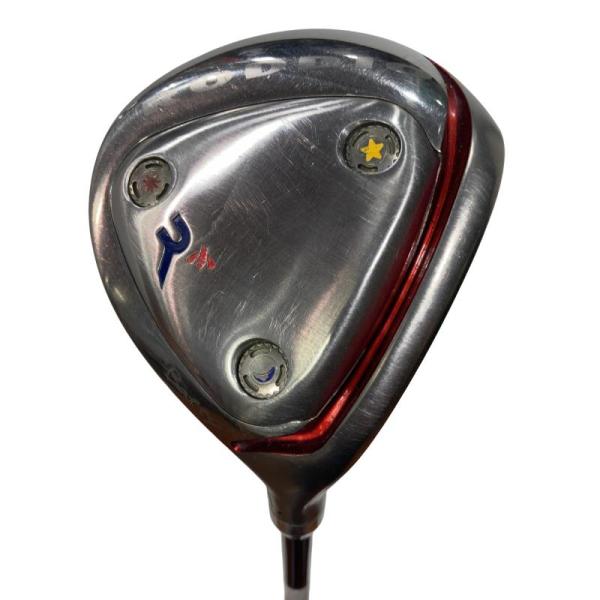 ロッディオ RODDIO フェアウェイウッド Baffy フェアウェイウッド FW フレックスR